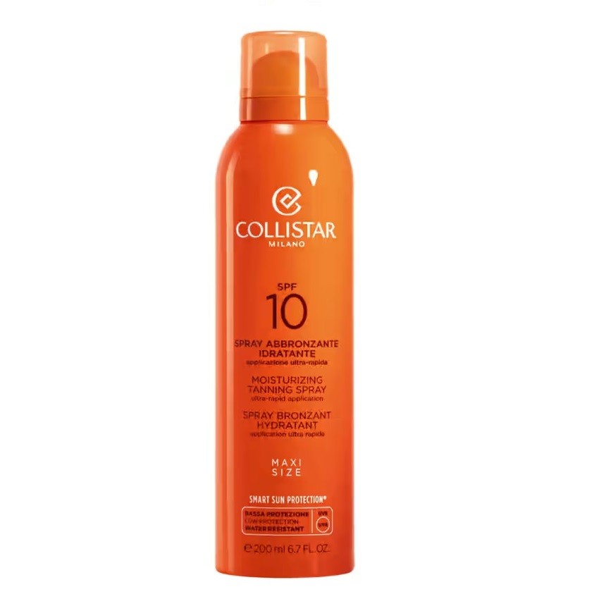 8015150260701 nawilajcy do opalania SPF10 200 Col 10190₽