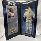 Star Wars Admiral Ackbar 12 inch Collector Series Action Figure Kenner 1997