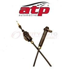 ATP Transmission Detent Cable for 1981-1985 Oldsmobile 98 - Automatic  Hard ch