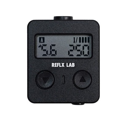 Reflex Lab Kamera Hot Cold Shoe Lichtmesser Universal für Fuji Leica Nikon