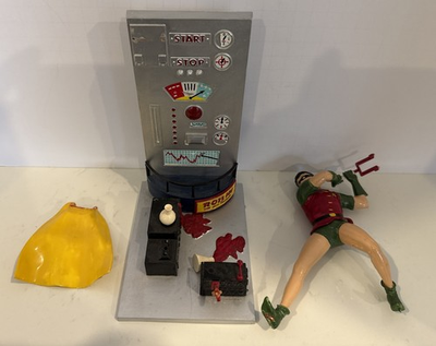 #ad RARE Vintage 1966 Aurora Original quot;Robin The Boy Wonderquot; Batman $124.99