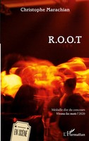 R.O.O.T Christophe Marachian Taschenbuch En ScèNe Kartoniert / Broschiert 2026