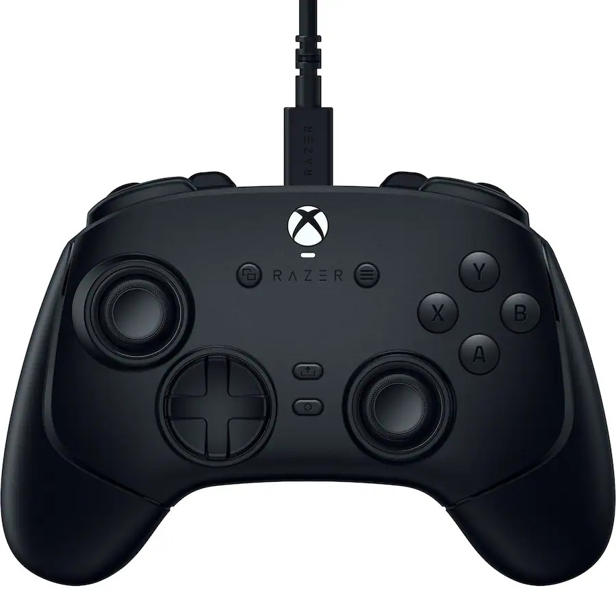 Razer Wolverine Controller V3 Tournament Edition Xbox Series X/S