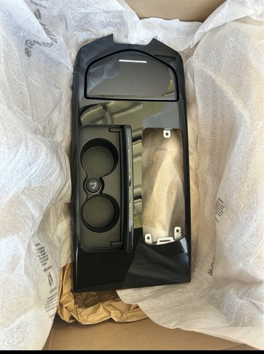 Maserati Quattroporte Parts Brand New Photo - $800