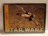 1977 Star Wars Wonder Bread #15 X-Wing Trading Card