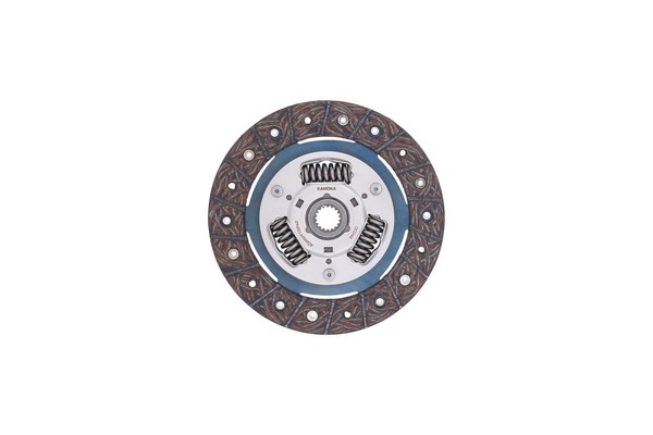 Kupplungsscheibe Kamoka DC046 FüR Chevrolet Matiz M200 M250 Aveo Kalos T250 T255-image