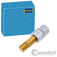 Hazet SteckschlÜSseleinsatz Nuss 18Mm | 990-18