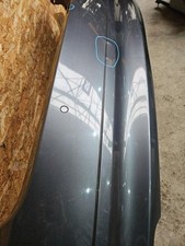 Pare-choc arrière BMW SERIE 1