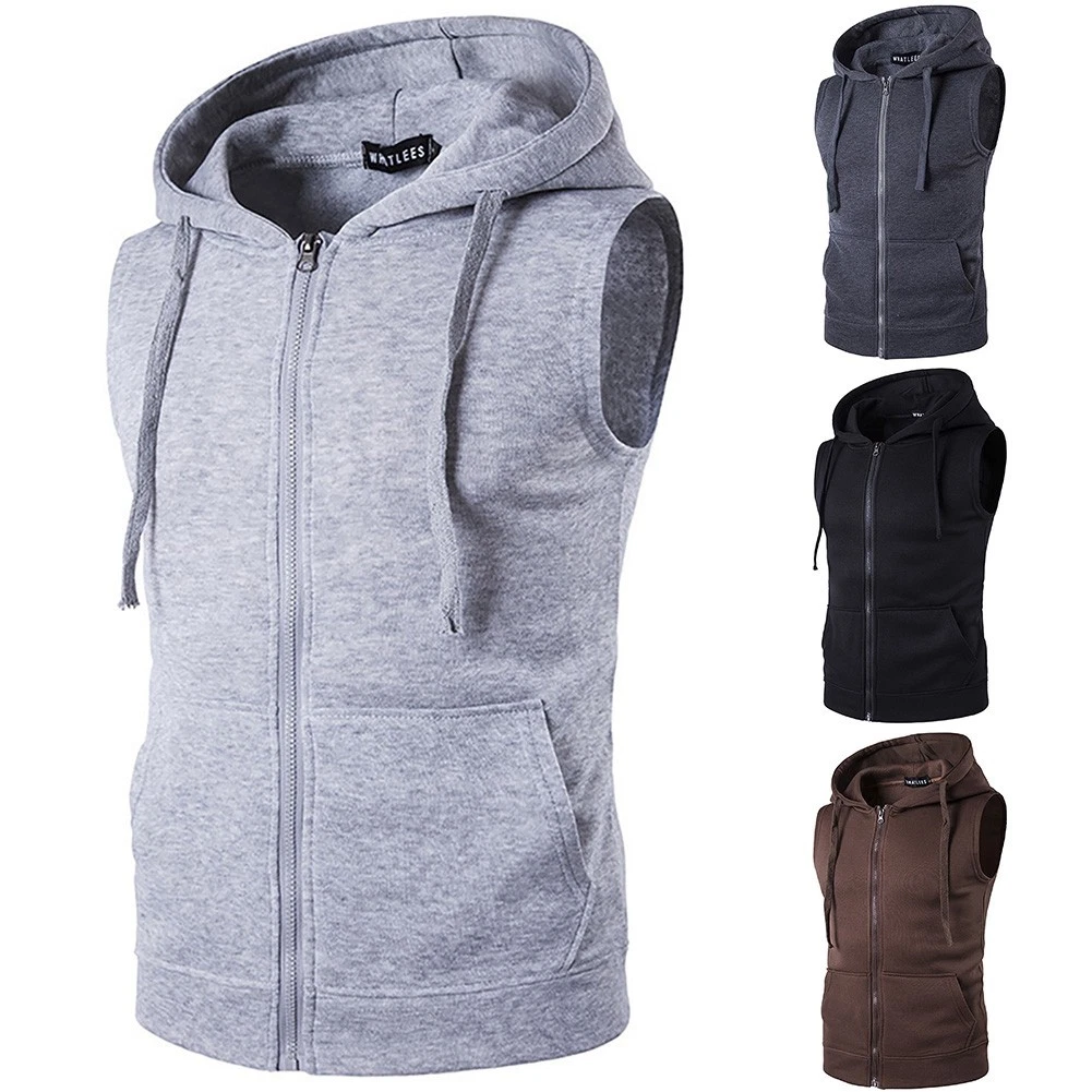 VETEMENTS Felpe con cappuccio Activewear Felpe Top Top Abbigliamento Abbigliamento Pullover con cappuccio