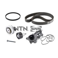 Wasserpumpe + Zahnriemensatz FüR VW Passat 3G CB2 CB5 1.4 14 Bis 24 SNR Neu Teil