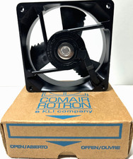 Comair Rotron Muffin XL Model: MD48B8X Part: 031929 48VDC 12A Metal Frame