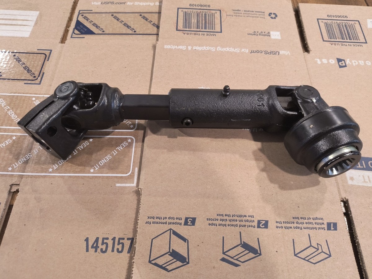 その他 am1339 John Deere AM133970 Driveshaft Deck for sale online | eBay