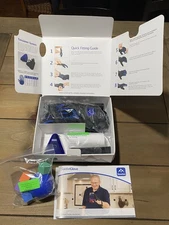 SaeboGlove Hand Therapy Rehabilitation Glove For Right Hand - Liner Size Medium