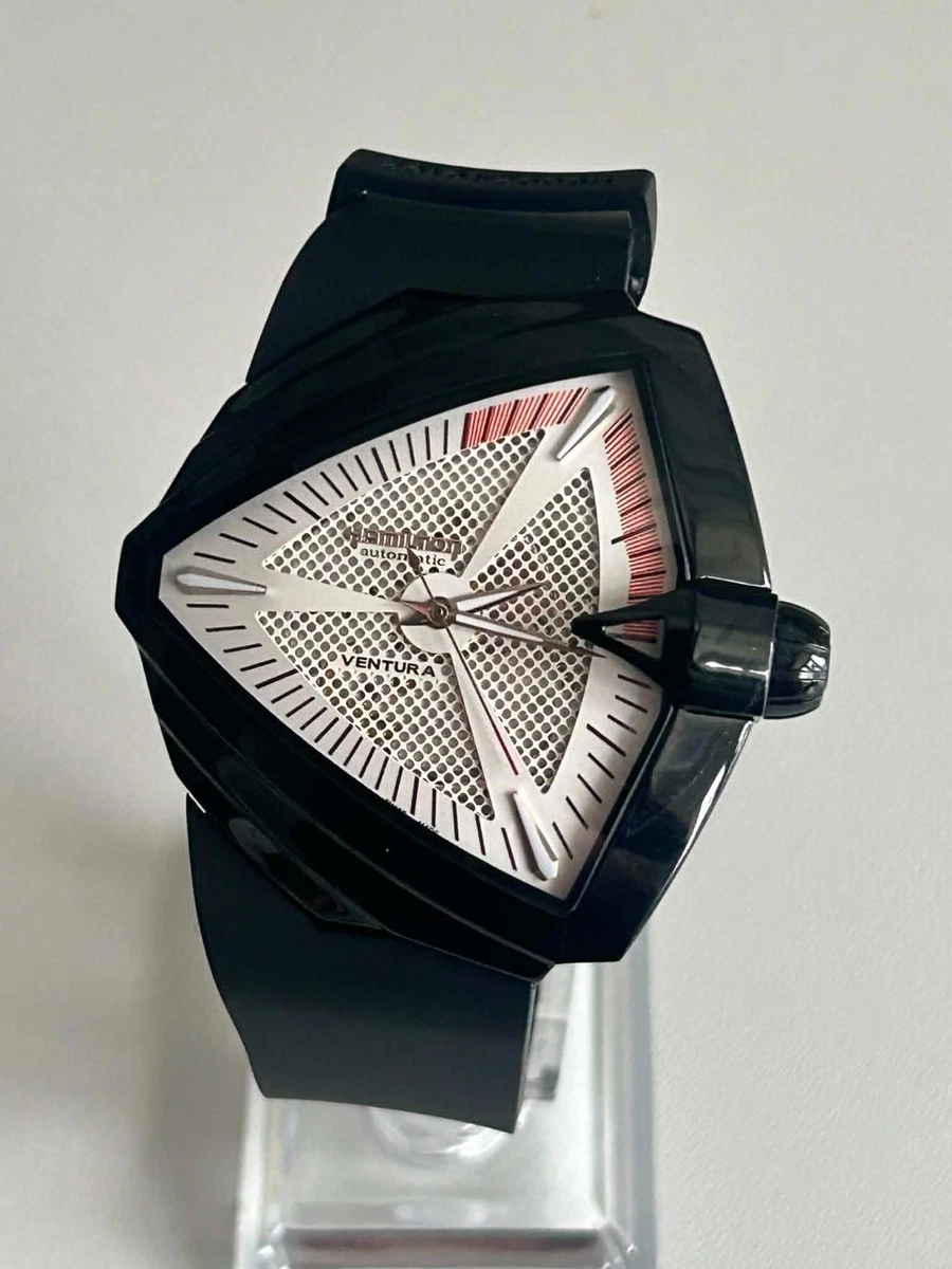Hamilton Ventura Wristwatches for sale | eBay