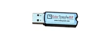 Uninet iColor Transfer RIP software with dongle