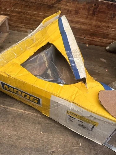 Front Driver Left Lower Suspension Control Arm Moog For Acura TSX Honda Accord