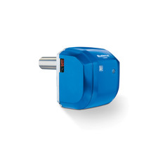 Buderus Logatop Blaubrenner Keramikflammrohr Ölbrenner BE-A 1.1-17 K | ✅Garantie