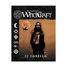 Eden Studios WitchCraft Softcover EX