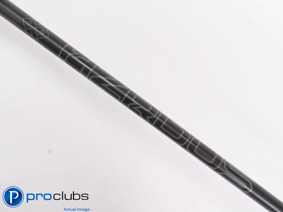 Cobra Darkspeed LS 9* Driver - HZRDUS Gen4 Blackout 70g 6.5 X-Flex - 455480 - Image 3 of 4