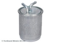 Kraftstofffilter Blue Print ADV182302 Leitungsfilter FüR 6C1 8XK 5Z1 A1 Fabia VW