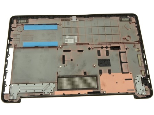 New Dell OEM Inspiron 5567 Bottom Base Cover Assembly T7J6N - Afbeelding 2 van 4