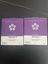 2 pack amare global Edge + Grape