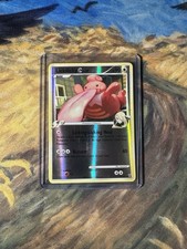 Lickilicky C 30/147 Supreme Victors Reverse Holo on eBay