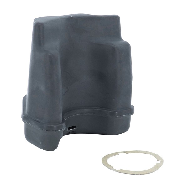 Luftfilter FüR Peugeot 103 SP-MVL (Komplett) Anpassbar FüR Mofas.-image