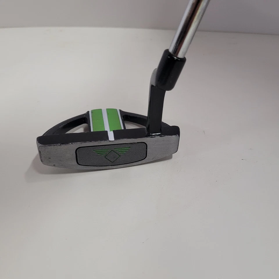 MacGregor Tourney MT junior putter, 26 inches. excellent condition - Image 2 of 4