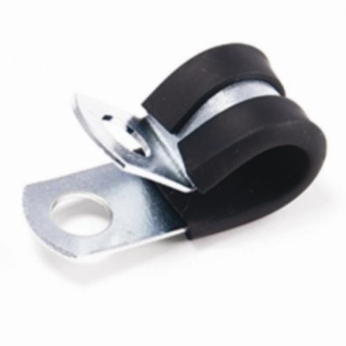 Хомут Best Connection 4468F 1/2 с внутренней изоляцией из сантопрена, 10 шт