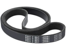 Accesorio correa de transmisión para Freightliner Argosy 1999-2004 14,6 L 6 cilindros 2000 BT328SV