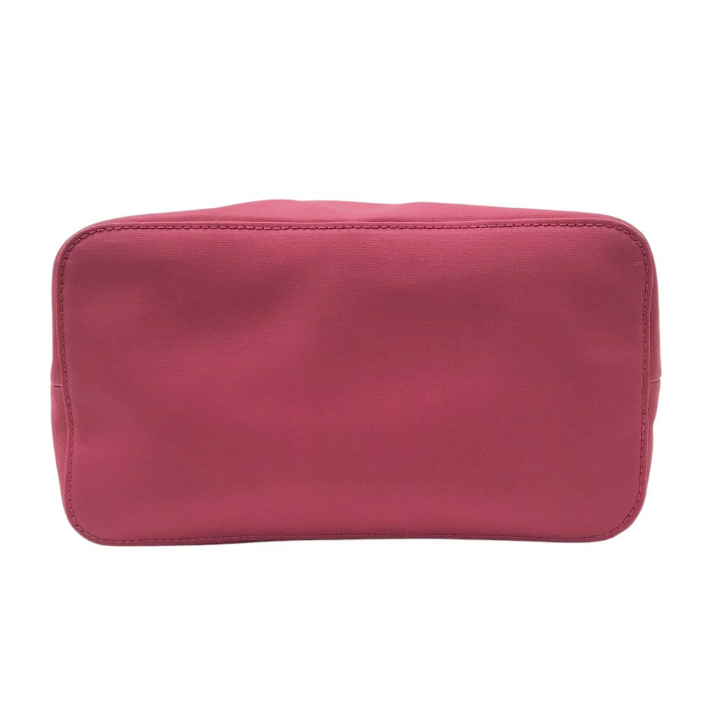 TORY BURCH Tote Bag python pattern pink - image 4