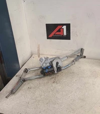 03 04 INFINITI G35 Windshield Wiper Motor Linkage & Transmission 2 Dr Cpe