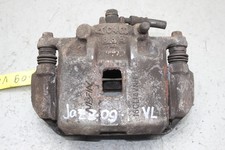 Bremssattel Bremszange vorne links Honda Jazz III GG1 Bj.09