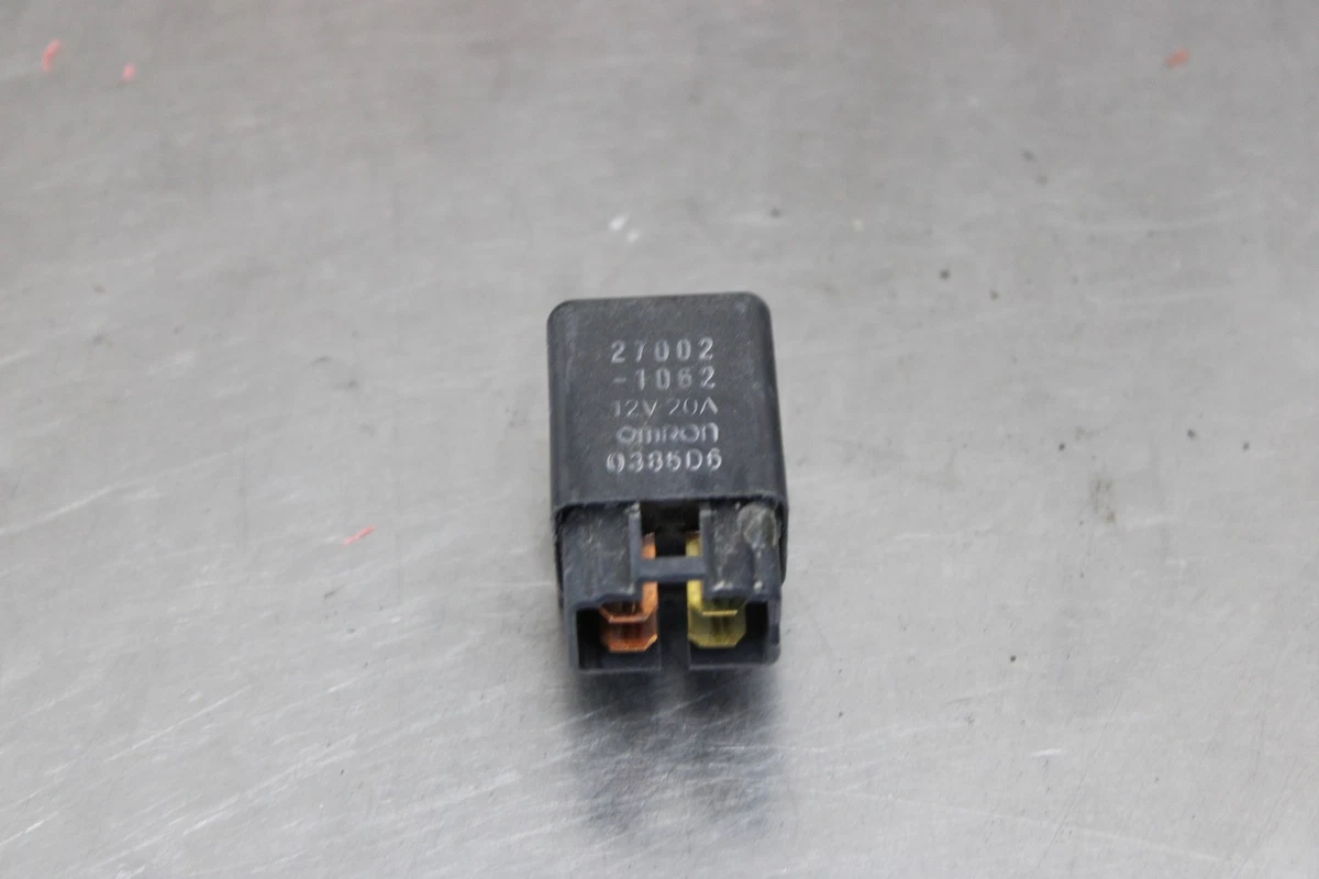 Motorcycle Electrical & Ignition Relays for Kawasaki Z1000 for