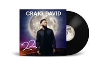 David - 22 - Vinyl Record Vinyl - G3Z