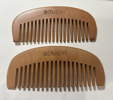 Bomeiyi Combs TWO