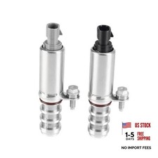 Variable Valve Timing VVT Solenoid Fits for Chevy Equinox Malibu Cobalt HHR,
