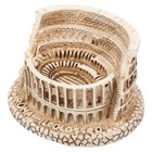  Colosseum Ornament Travel Roman Figures Aquarium Delicate Figurine