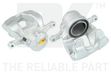 Bremssattel NK 2133333 Gusseisen für MERCEDES KLASSE W177 Sports Tourer W247 CLA