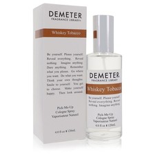 Demeter Whiskey Tobacco by Demeter - 4 oz