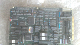 DESSERT ASSAULT-Data East PCB JAMMA-L@@K!