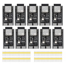 10Pcs ESP32 ESP32 S3 Development Board Type-C WiFi Bluetooth Internet of Thin...