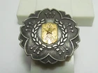 WW2 Japanese Guuntomo MILITARY FRIEND BADGE JAPAN WAR MEDAL ARMY sword NAVY tank