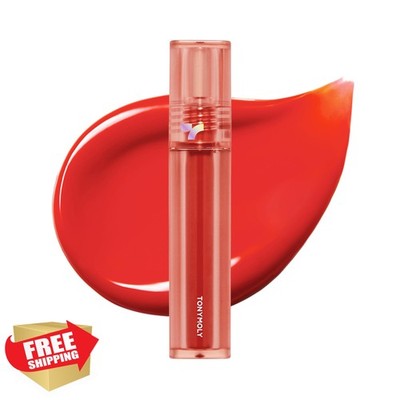 TONYMOLY Perfect Lips Shocking Lip Tint N03 Coral Shocking