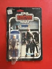Kenner Star Wars Empire Strikes Back - Dengar Action Figure w/original packaging