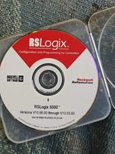 rslogix 5000 Versions V10.02.00 Through V12.02.00