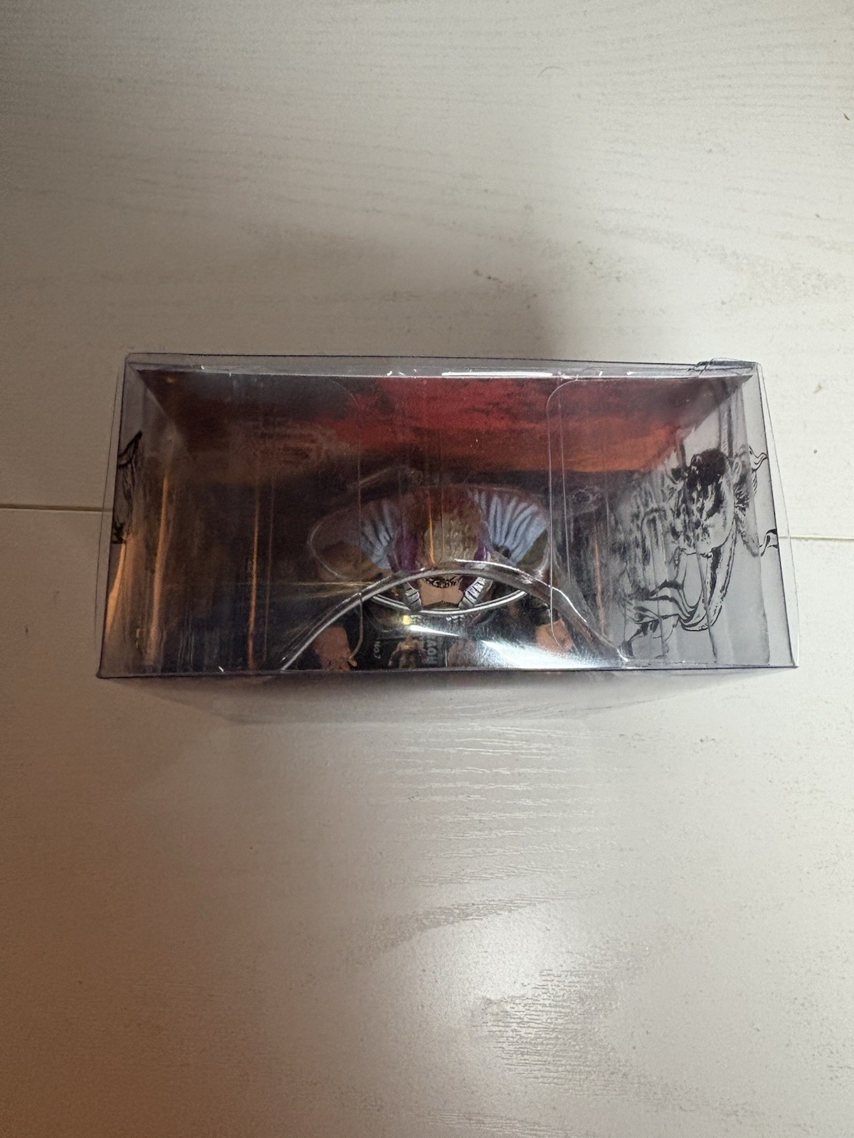 Foto 5 di 6