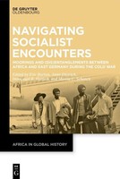 Navigating Socialist Encounters | Eric Burton (U. A.) | Englisch | Buch | VI