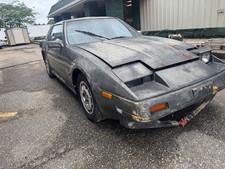 Exterior Parts & Accessories for 1985 Nissan 300ZX for sale | eBay